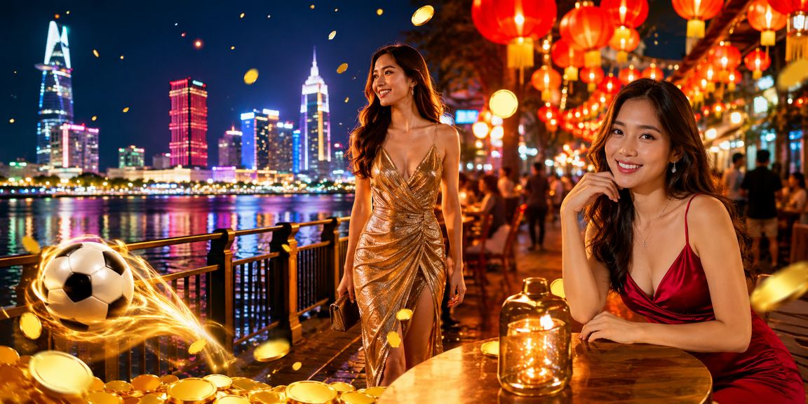 Người dùng tại TP.HCM kiểm tra VIP bonus và thông tin thanh toán trên điện thoại