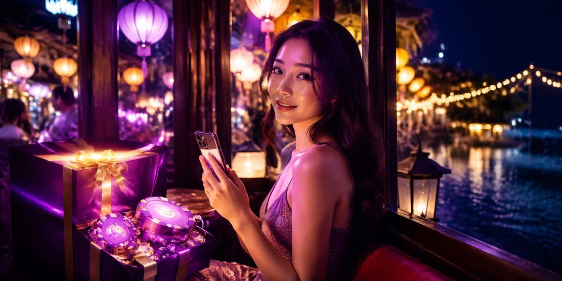 Người dùng tại Hội An đăng ký nhận bonus và tham gia Jackpot bên ly cà phê