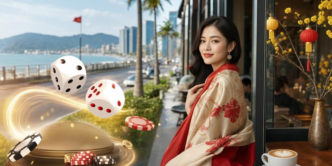 Không gian giải trí casino và cá cược trực tuyến đặc trưng tại Việt Nam